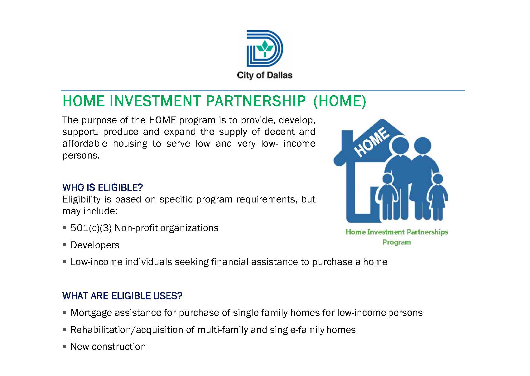 Community Development